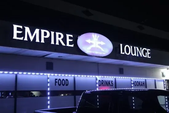 Empire Lounge