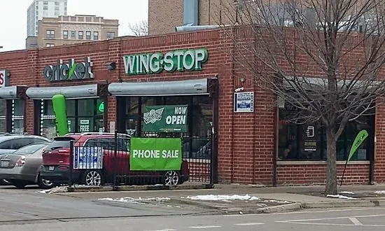 Wingstop