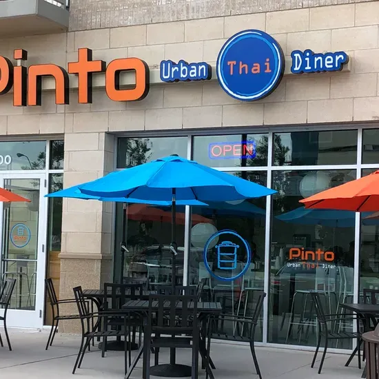 Pinto Urban Thai Diner