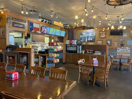 Dickey's Barbecue Pit