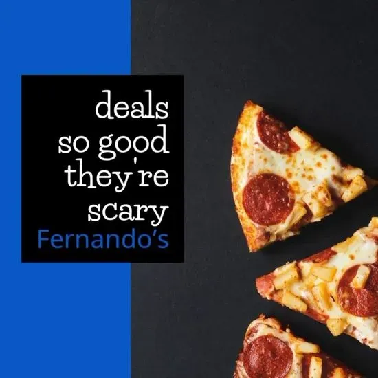 Fernando's