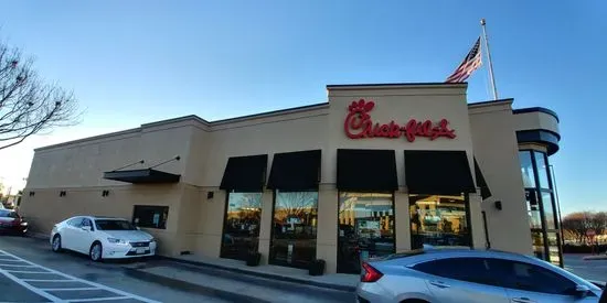 Chick-fil-A