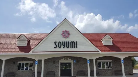 Soyumi Asian Kitchen