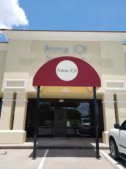 Prime Bistro Montgomery