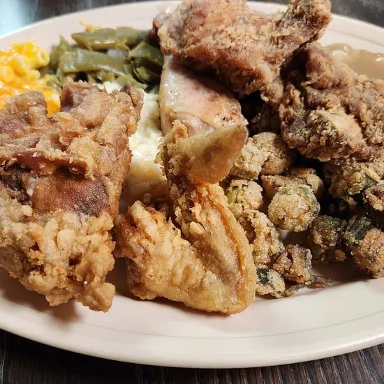 O'Neal's Country Buffet Thomasville, GA Checkle