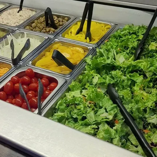 O'Neal's Country Buffet Thomasville, GA Checkle