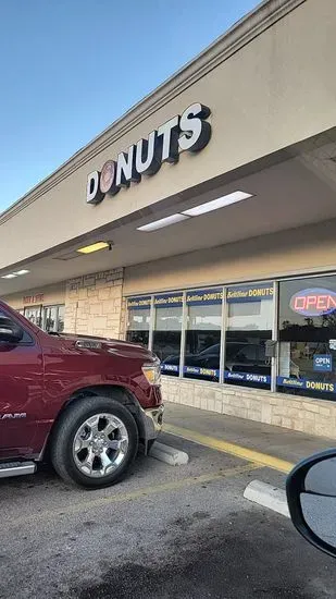 Beltline Donuts