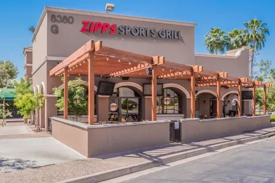 Zipps Sports Grill