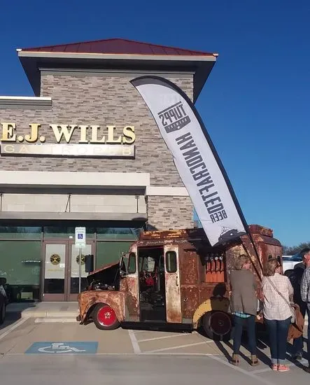 E.J. Wills Gastropub