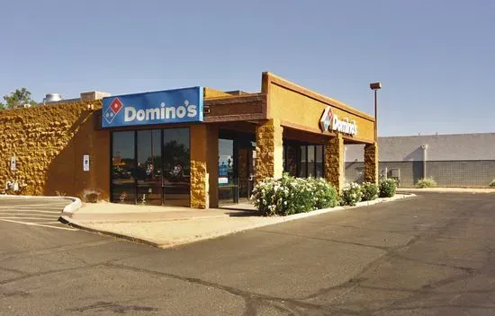 Domino's Pizza