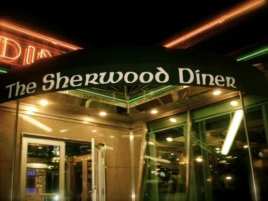 Sherwood Diner