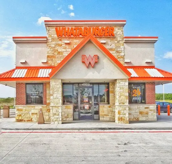 Whataburger