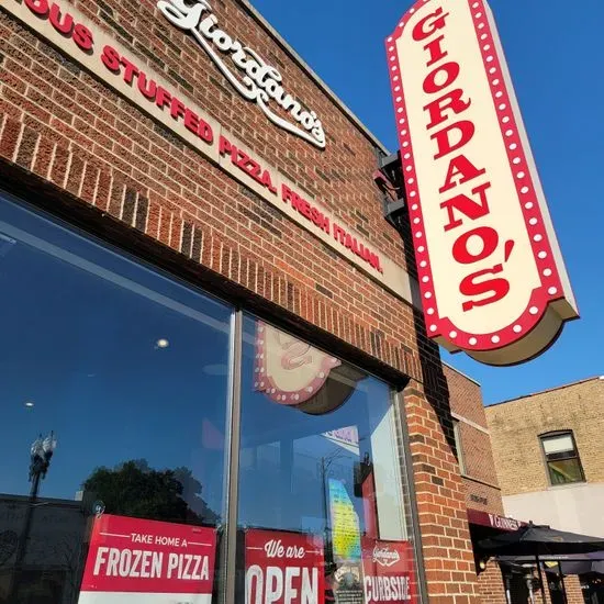 Giordano's