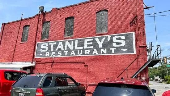 Stanley's On North Broad