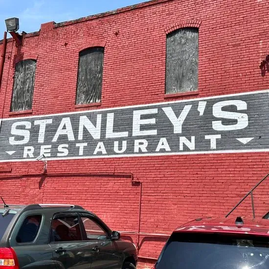 Stanley's On North Broad