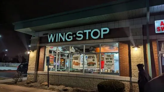 Wingstop