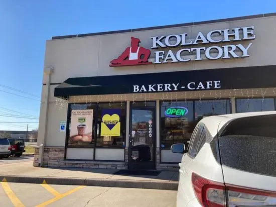 Kolache Factory