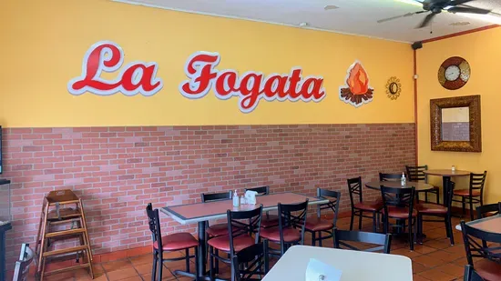 Taqueria La Fogata