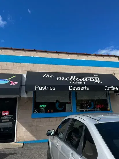 The Meltaway bakery