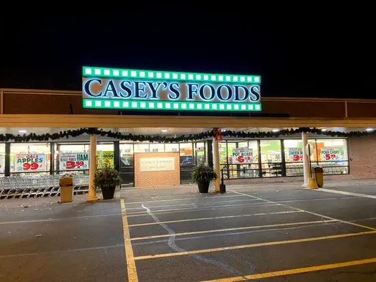 Casey's Foods