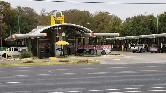 Sonic Drive-In