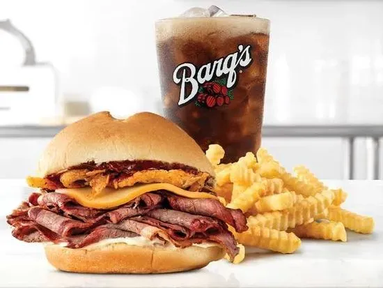 Arby's