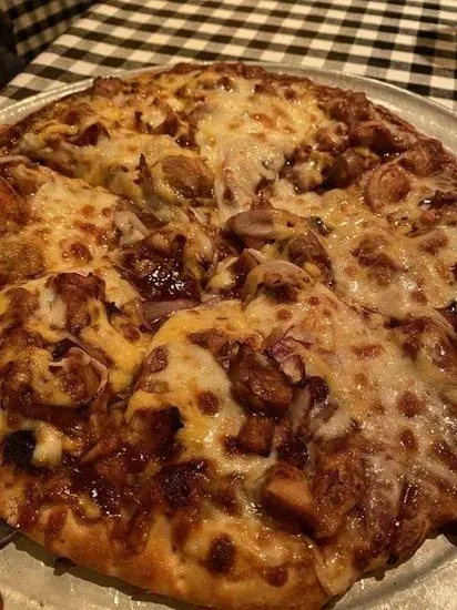 Puccini's Pizza Pasta - Clearwater