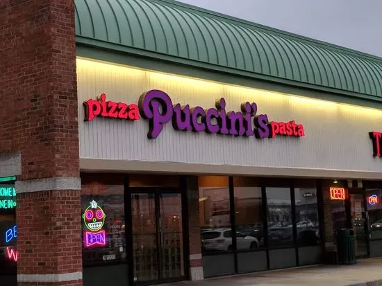 Puccini's Pizza Pasta - Clearwater