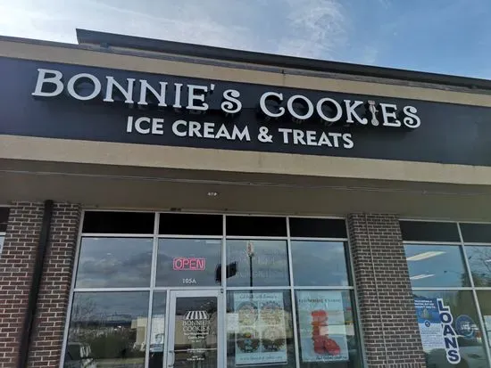 Bonnie's Cookies