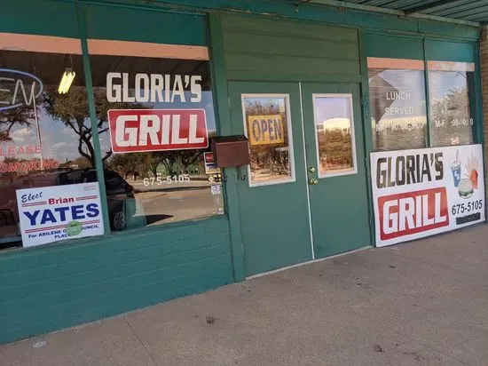 Gloria's Grill