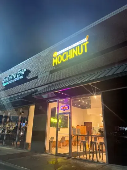 Mochinut Carrollton