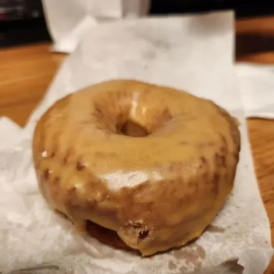 Blackbird Doughnuts - High Street Place Food Hall