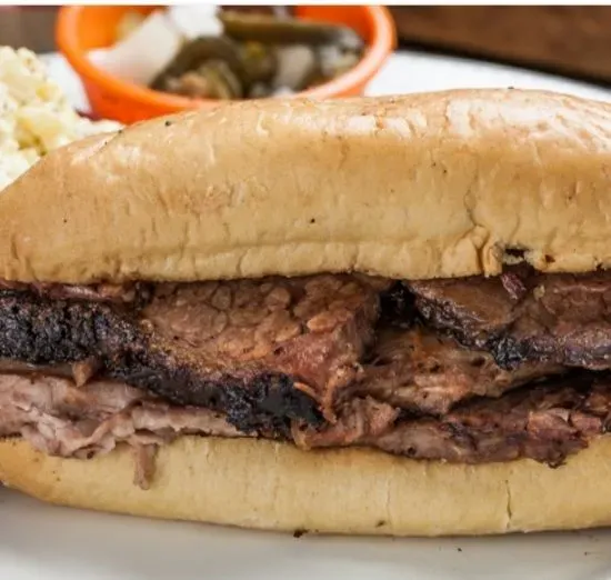 Wink's Barbecue & Smokehouse