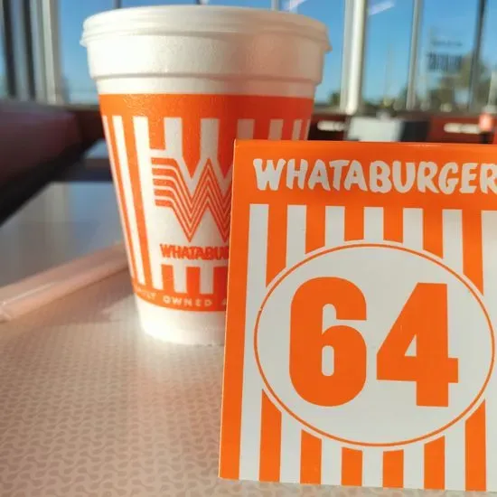 Whataburger