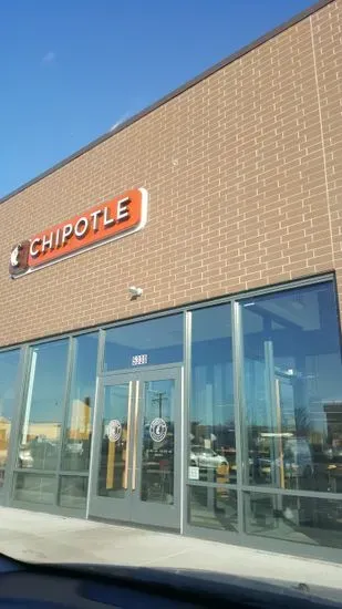 Chipotle Mexican Grill