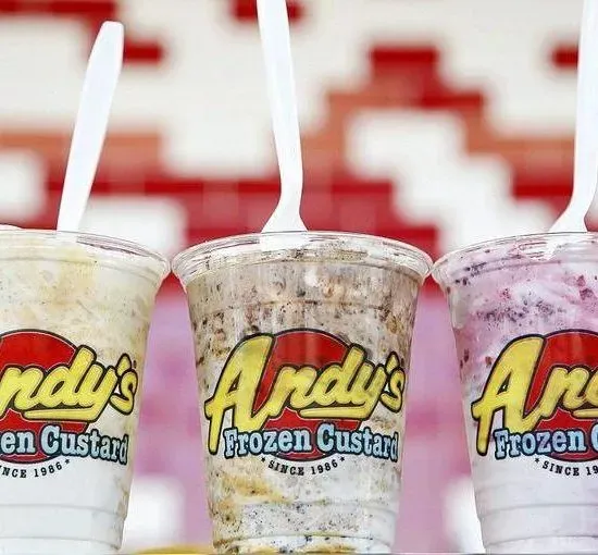 Andy's Frozen Custard