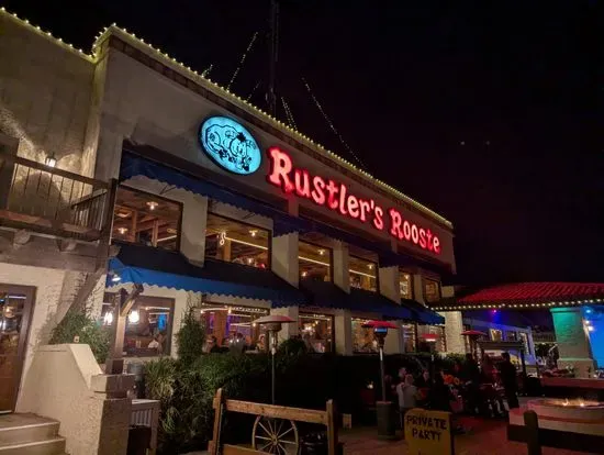 Rustler’s Rooste