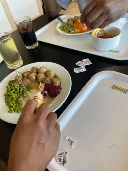 IKEA Restaurant