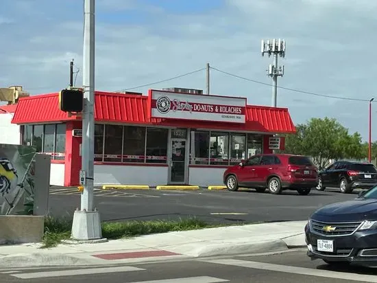 Shipley Do-Nuts