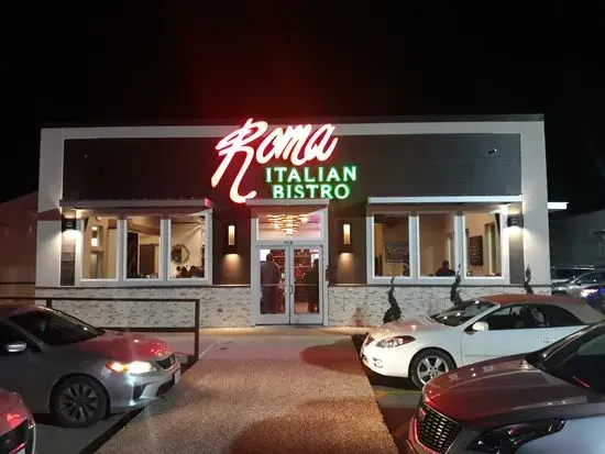 Roma Italian Bistro