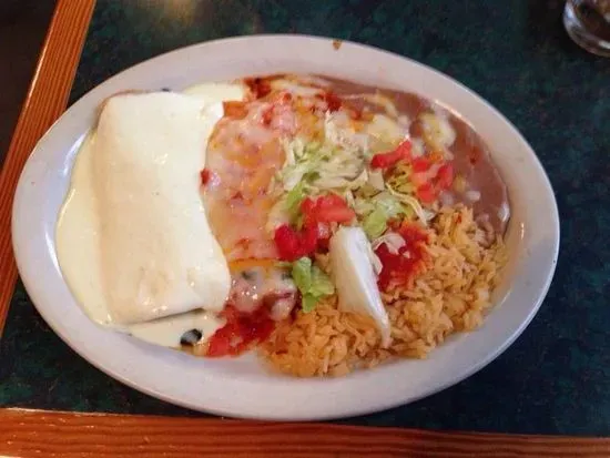 La Hacienda Mexican Restaurant