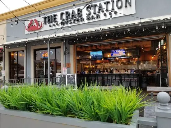 The Crab Station - Carrollton