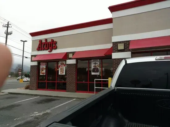 Arby's