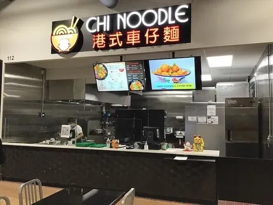 Chi Noodle
