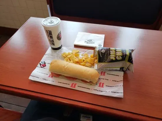 Jimmy John's