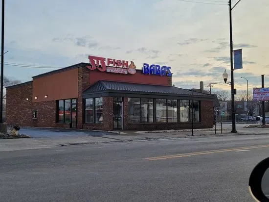 BABA'S ORIGINAL FRESH PHILLYSTEAK AND LEMONADE