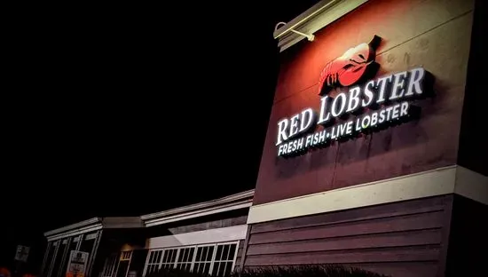 Red Lobster