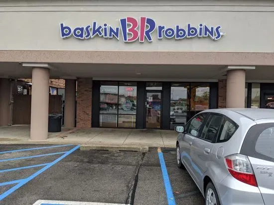 Baskin-Robbins