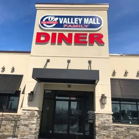 Valley Mall Family Diner