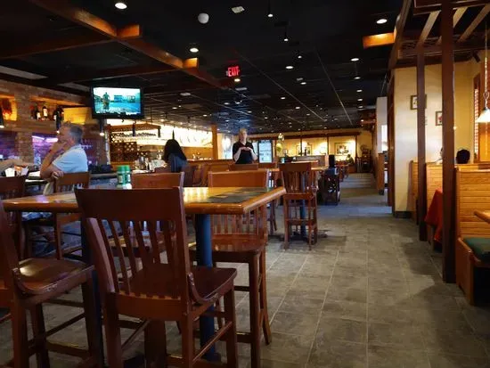 Carrabba's Italian Grill